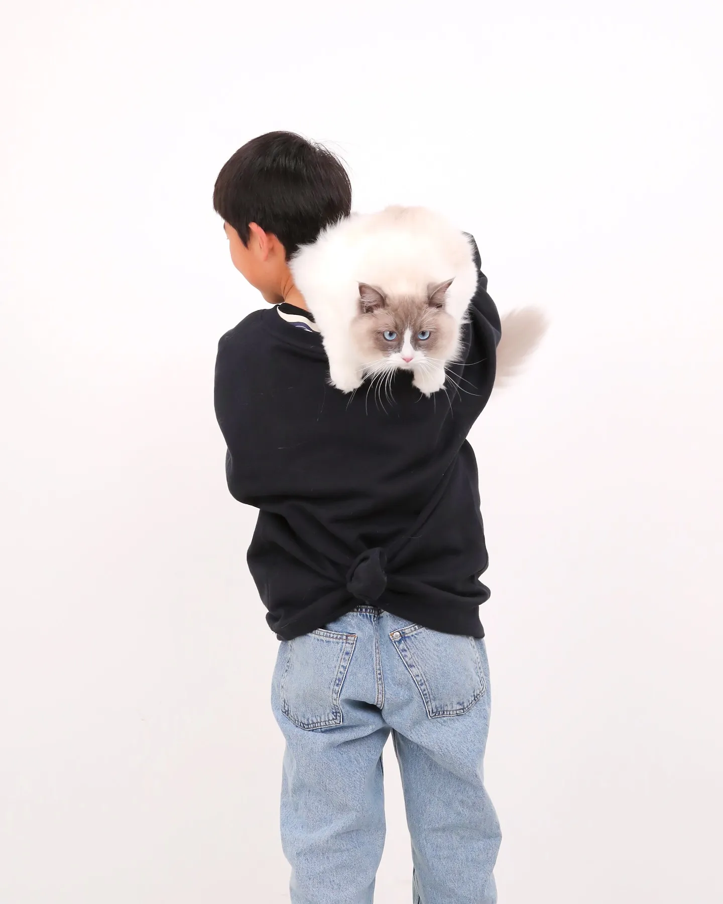 【FAMILY🎖️PhotoShoot -White-】