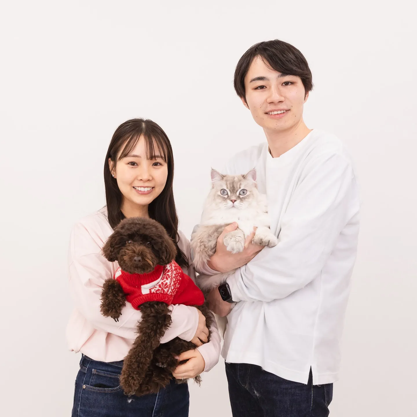 【WHITE Backdrop Photoshoot -Fa...