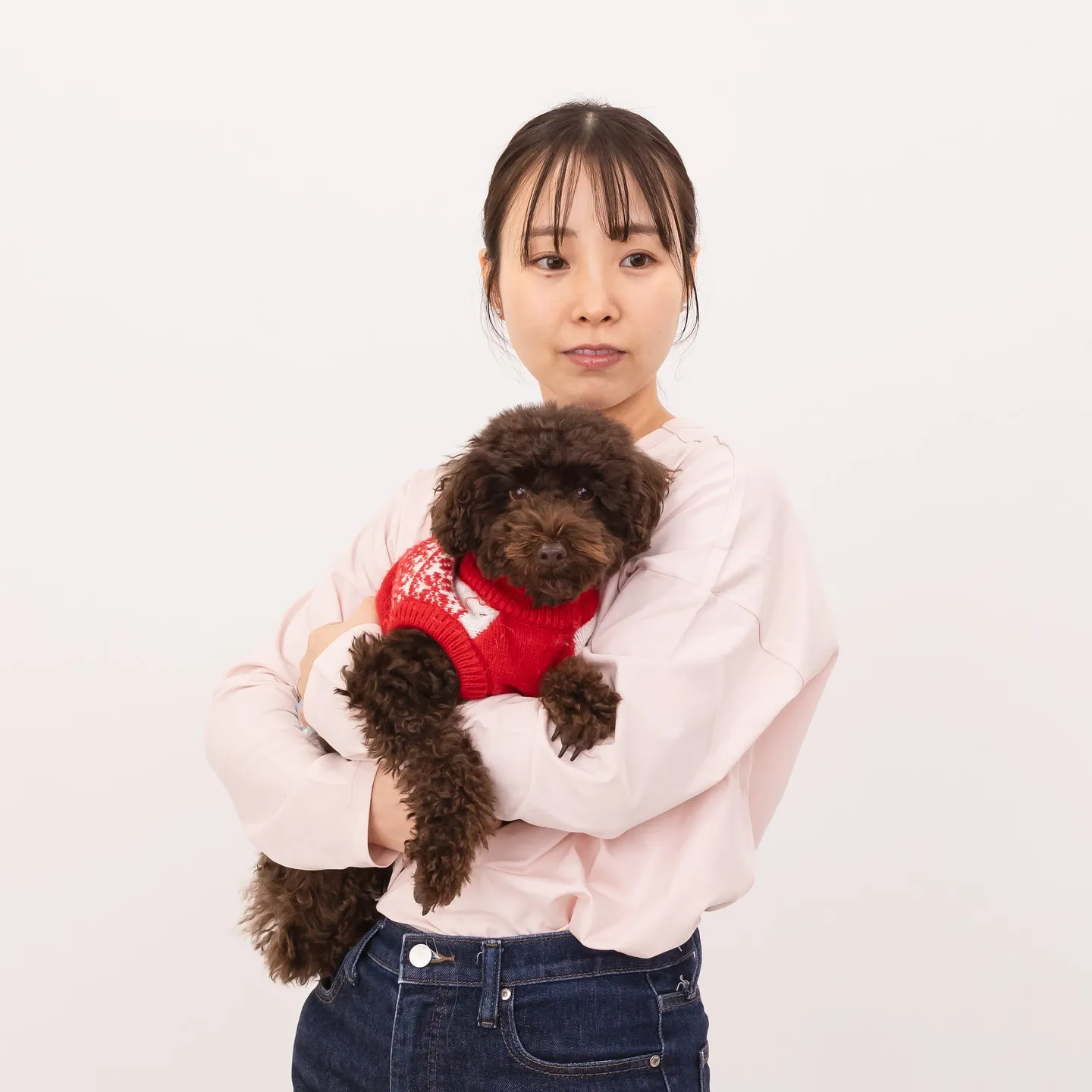 【WHITE Backdrop Photoshoot -Fa...