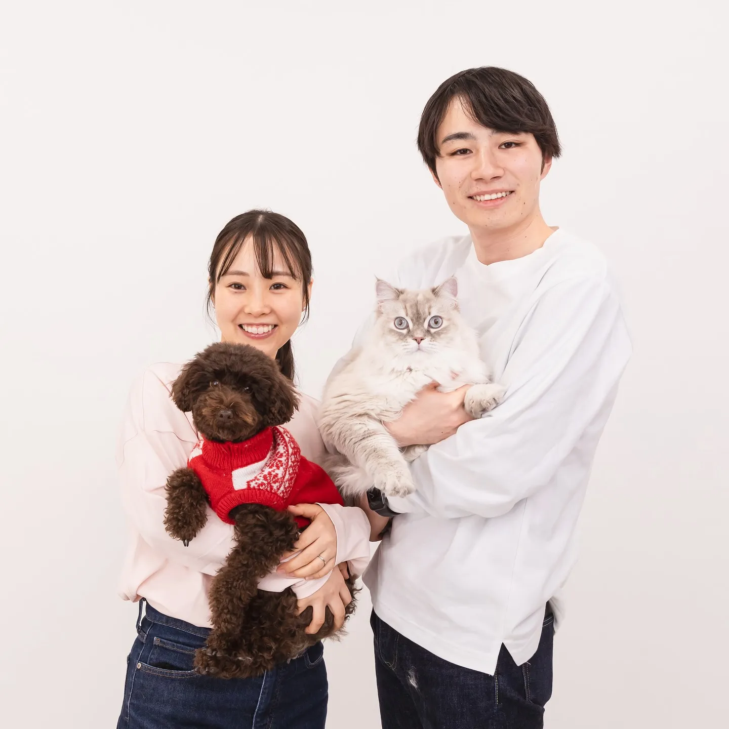 【WHITE Backdrop Photoshoot -Fa...