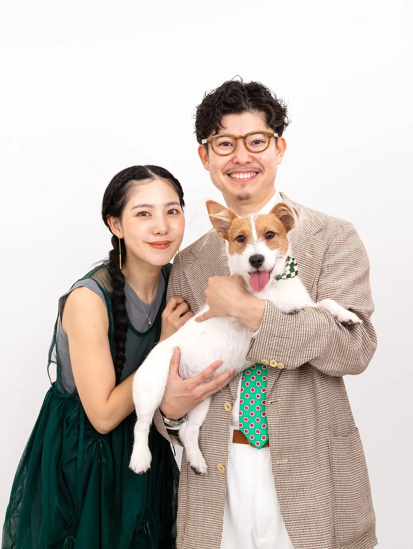 【WHITE Backdrop Photoshoot -FA...