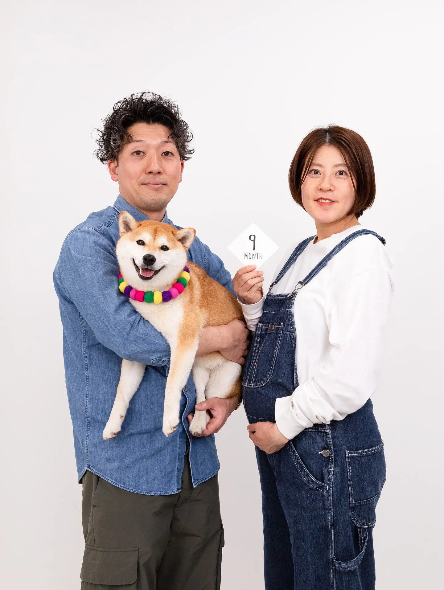 【WHITE Backdrop photoshoot -FA...