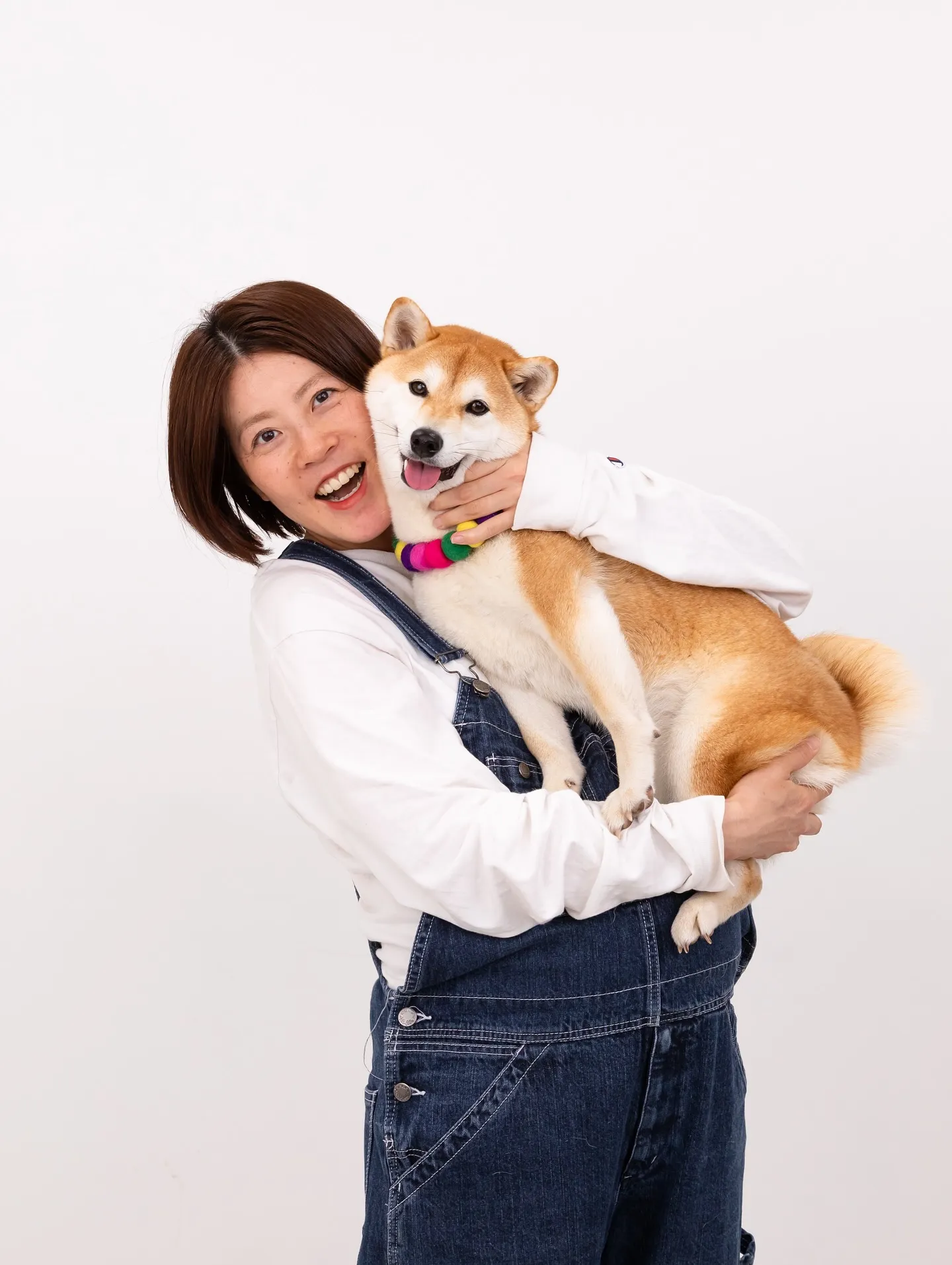 【WHITE Backdrop photoshoot -FA...