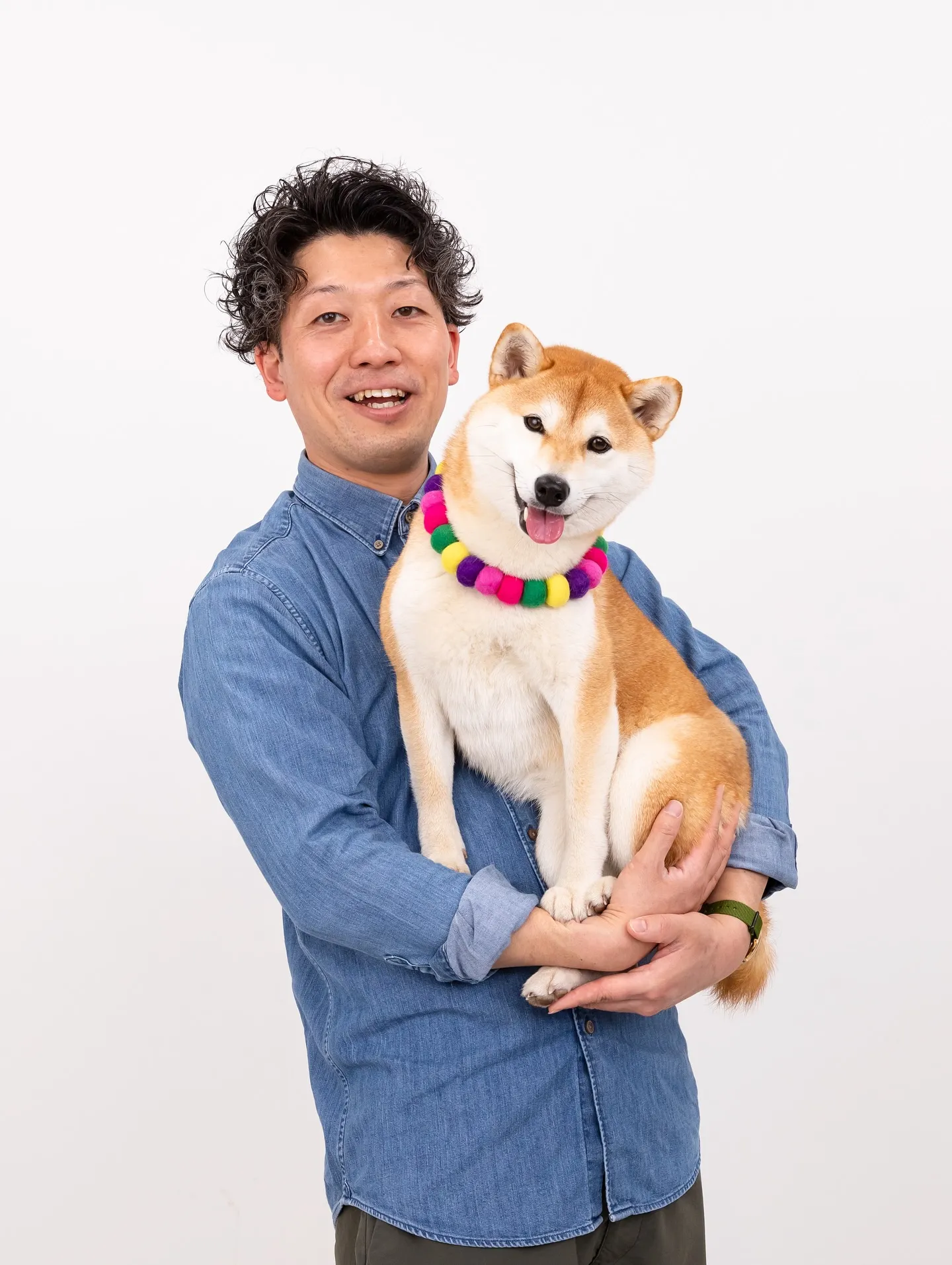 【WHITE Backdrop photoshoot -FA...