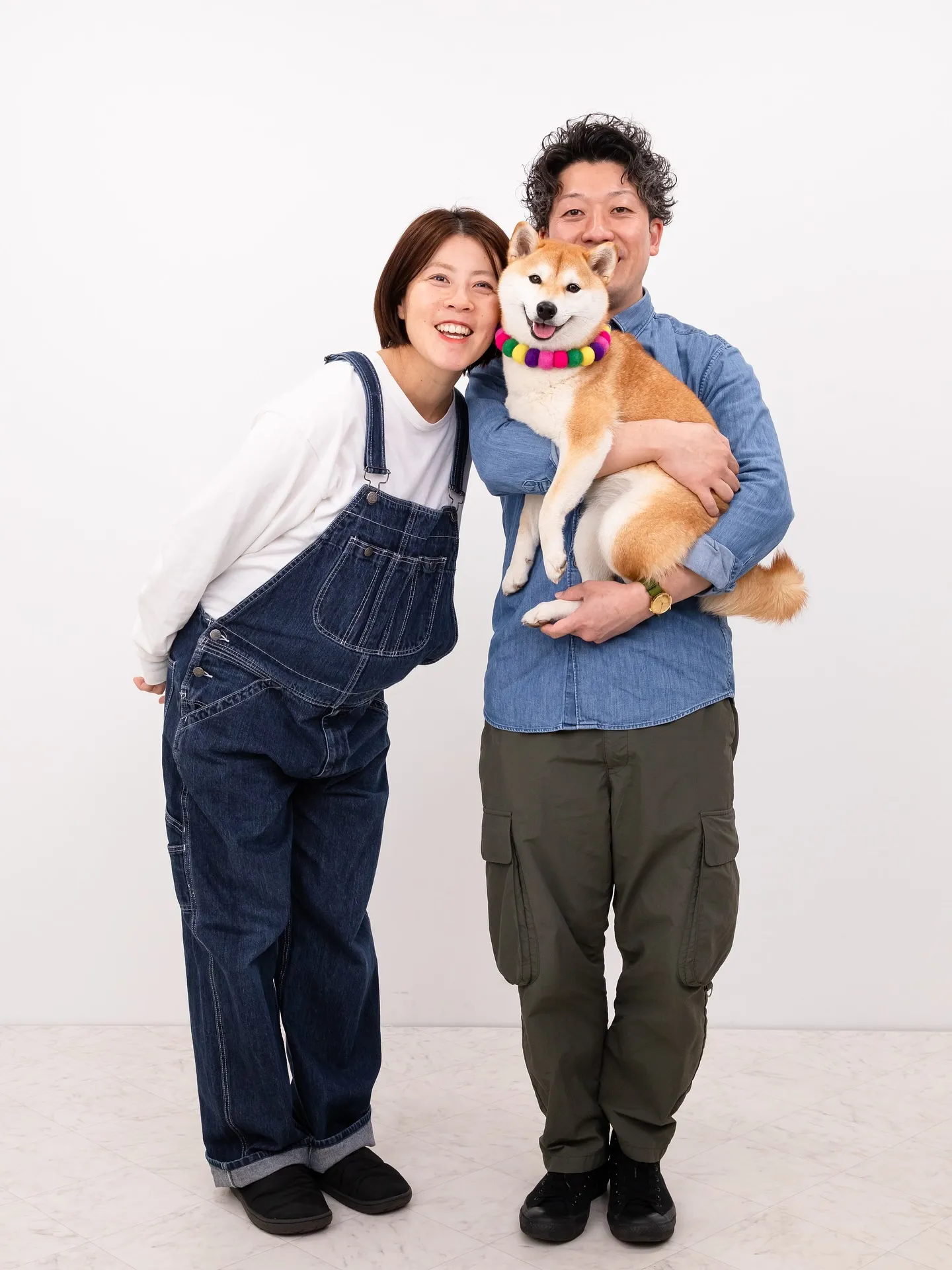 【WHITE Backdrop photoshoot -FA...