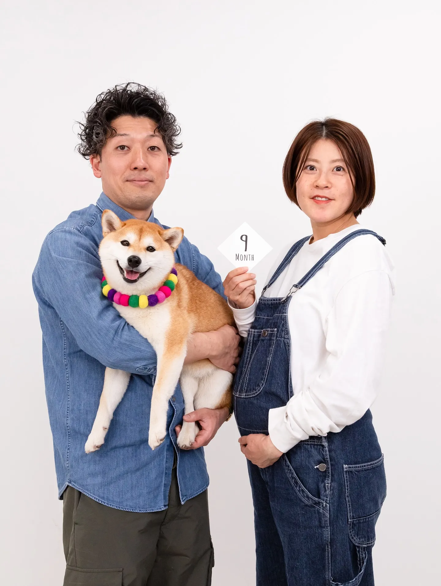 【WHITE Backdrop photoshoot -FA...