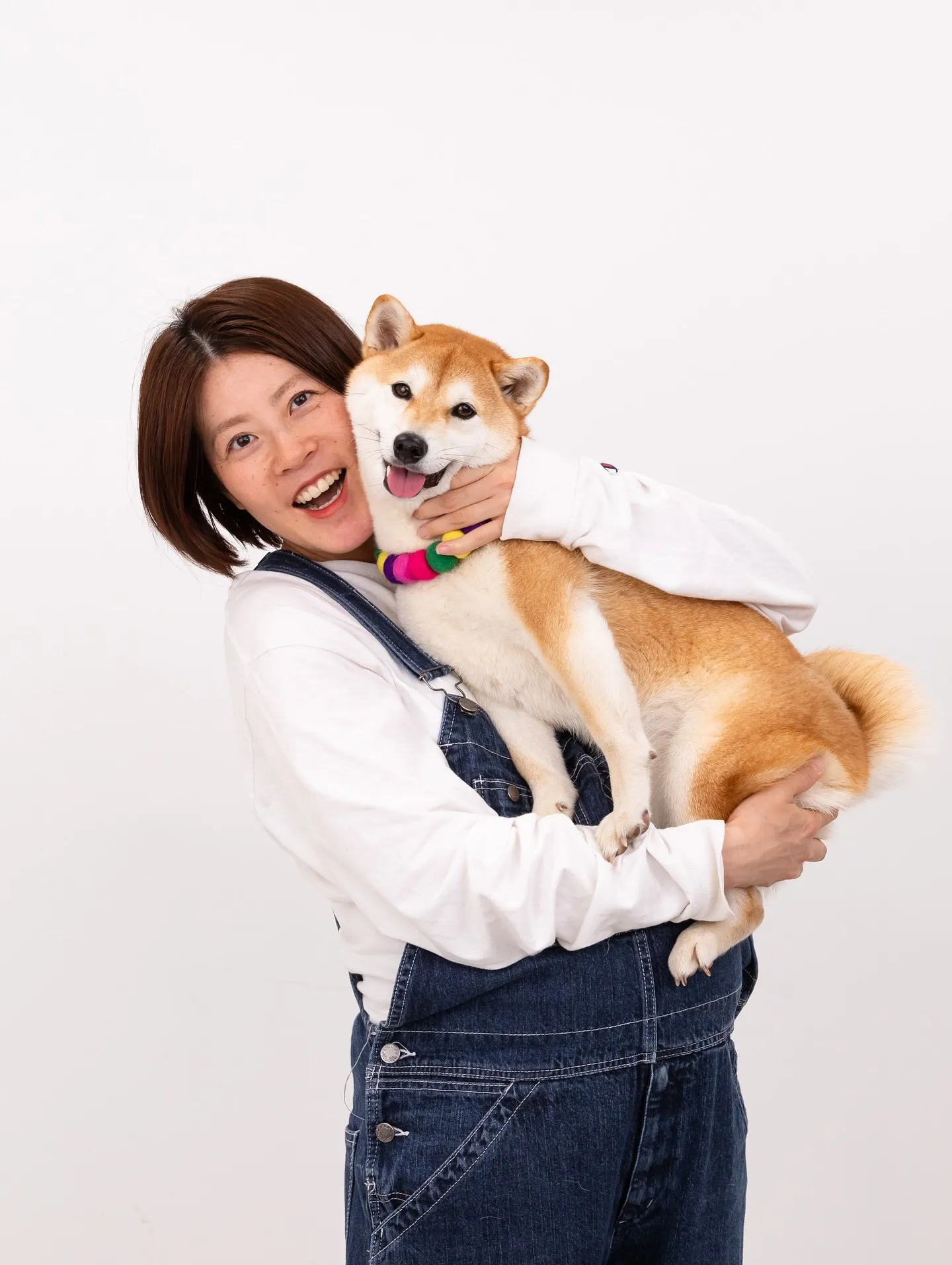 【WHITE Backdrop photoshoot -FA...