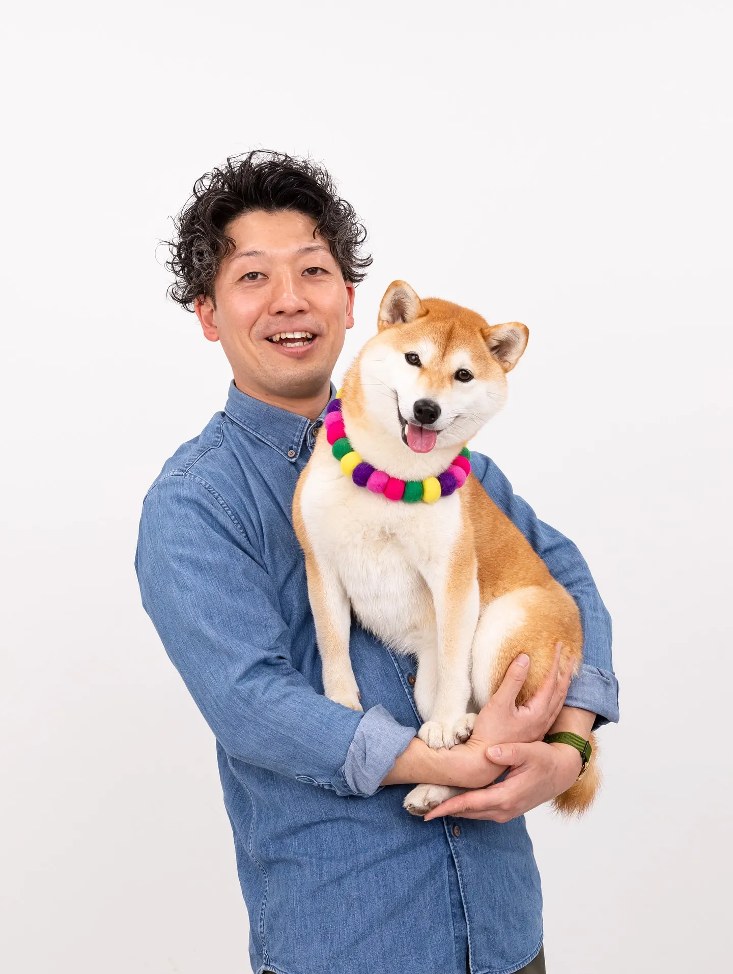 【WHITE Backdrop photoshoot -FA...