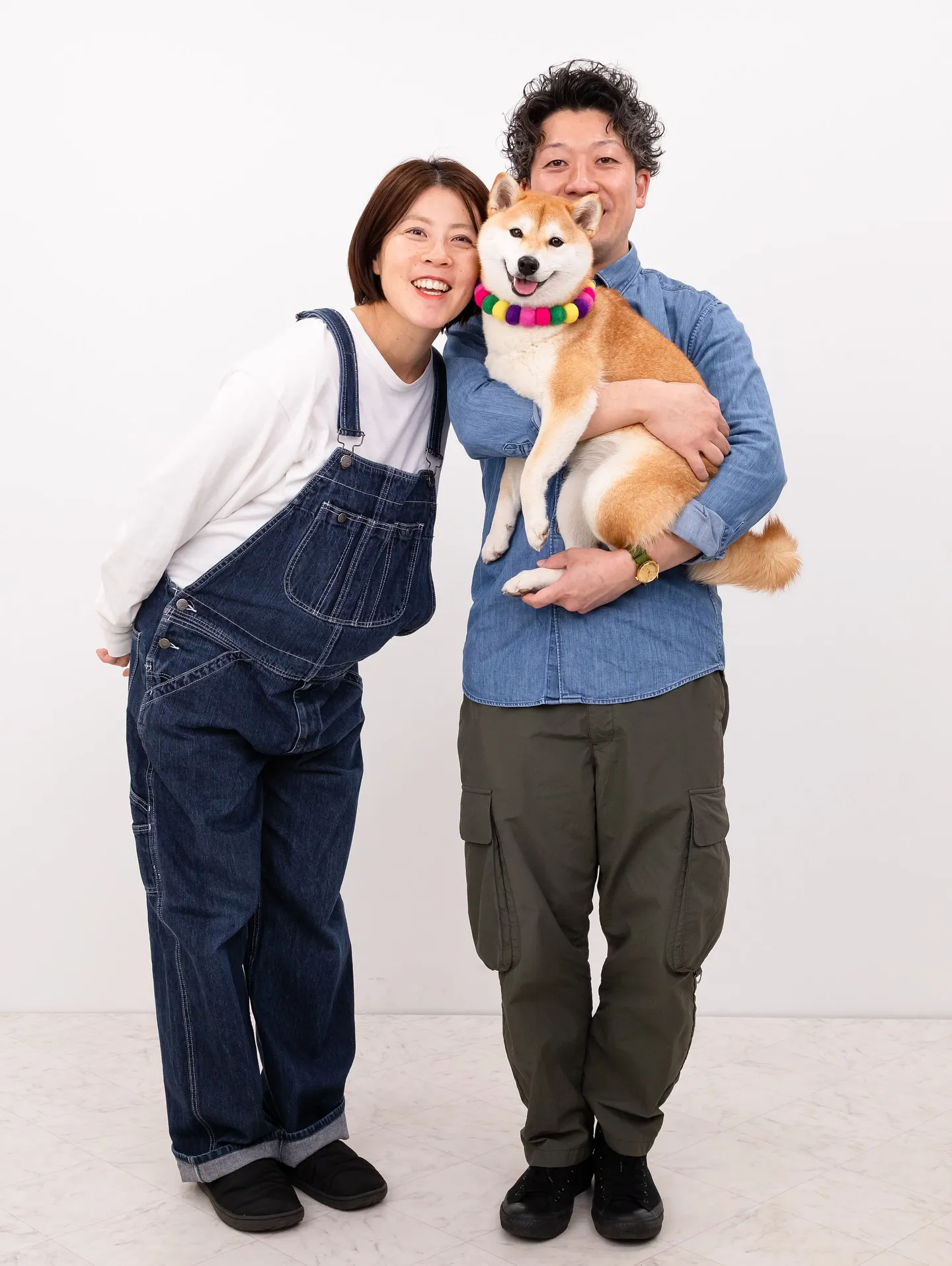 【WHITE Backdrop photoshoot -FA...