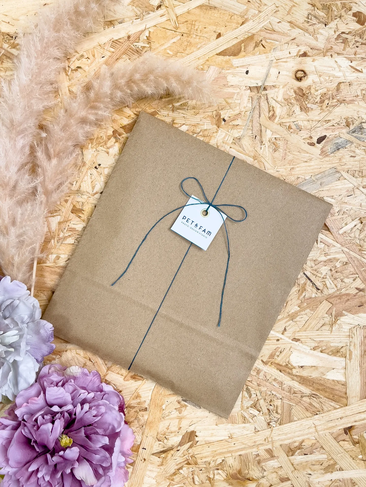 【うちの子名刺/アルファベットART/1頭デザイン】