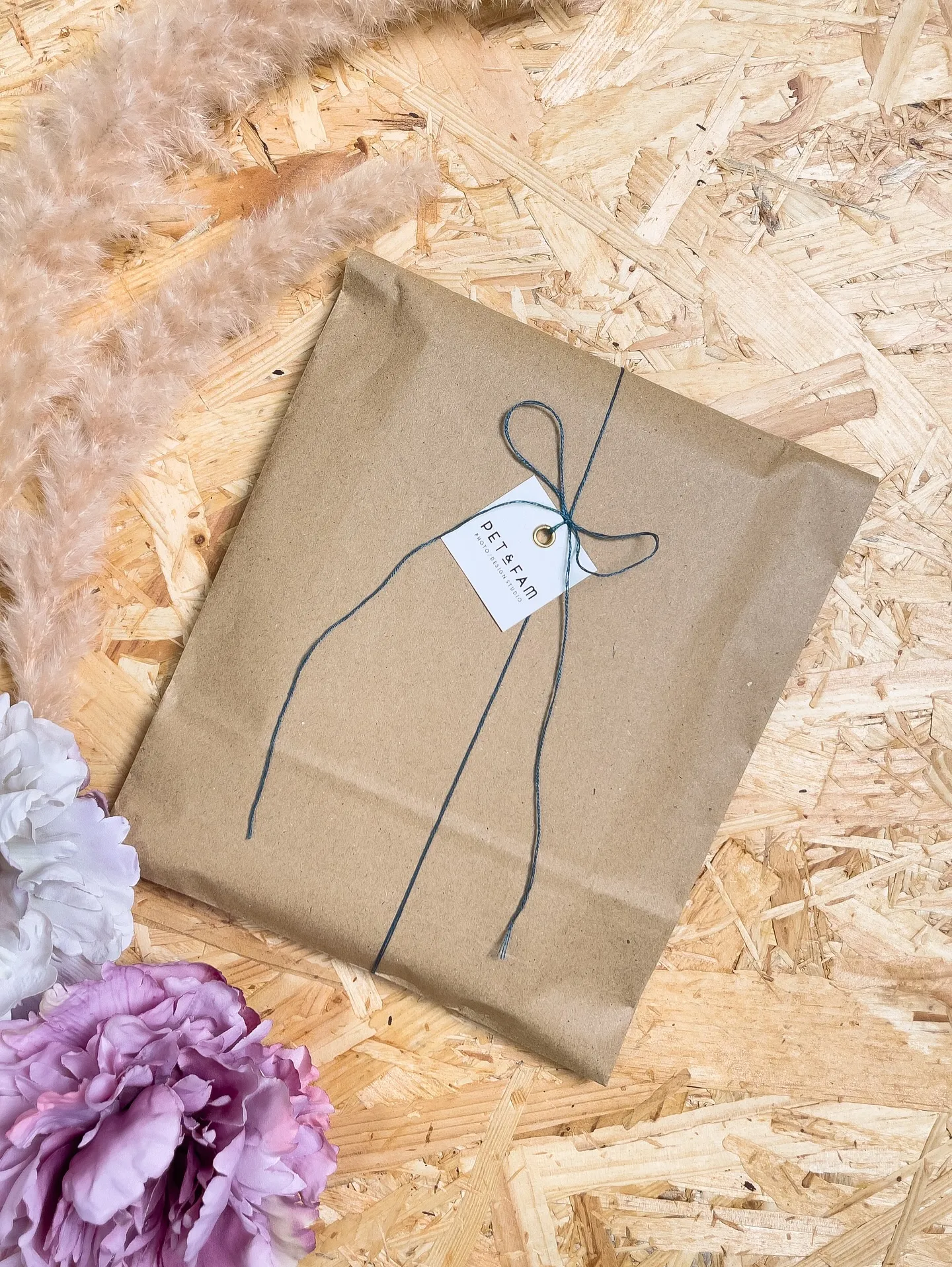 【うちの子名刺／アルファベットART／3頭デザイン】