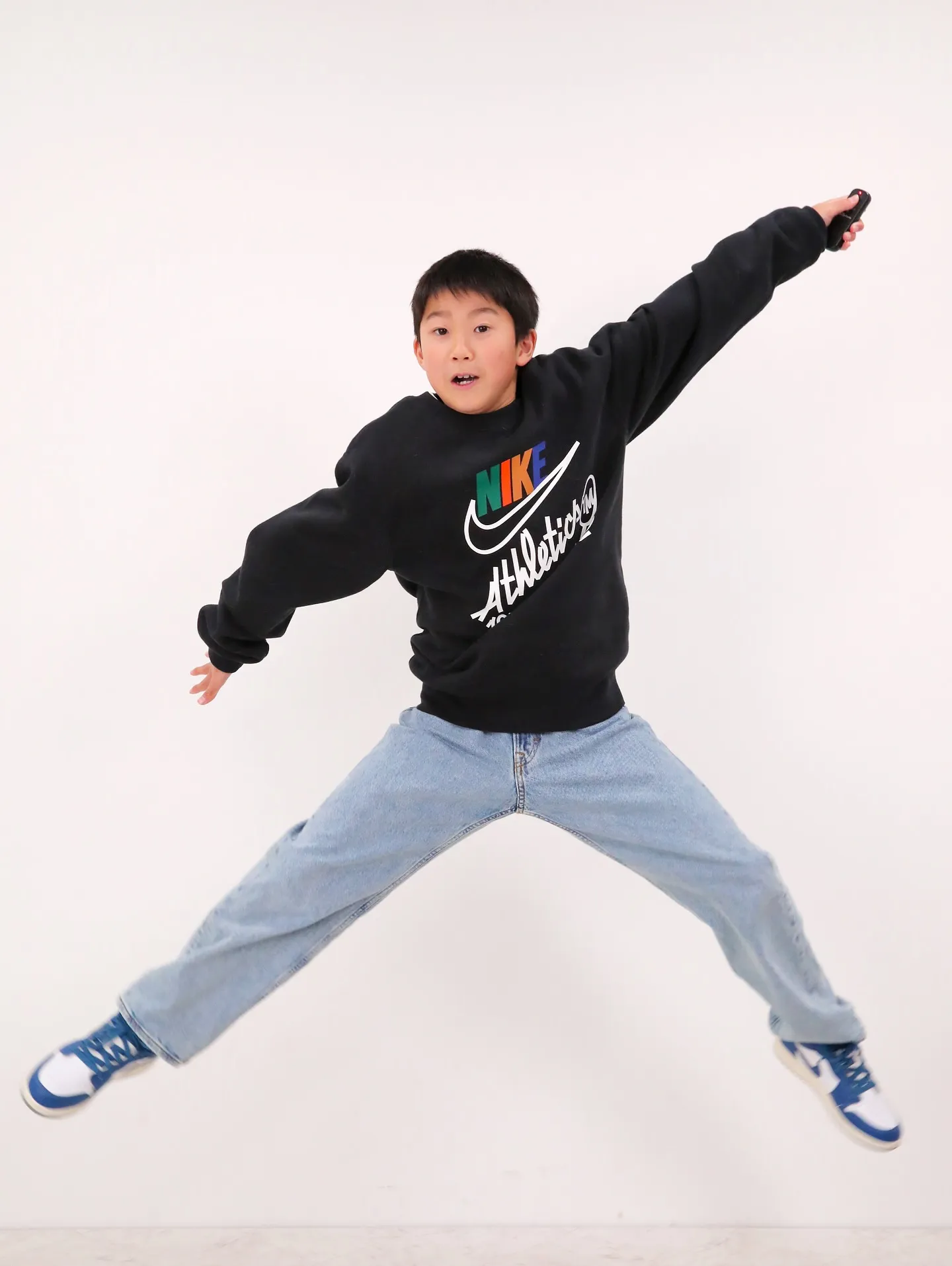 【ナンバーARTポスター／2L額縁／1人デザイン】