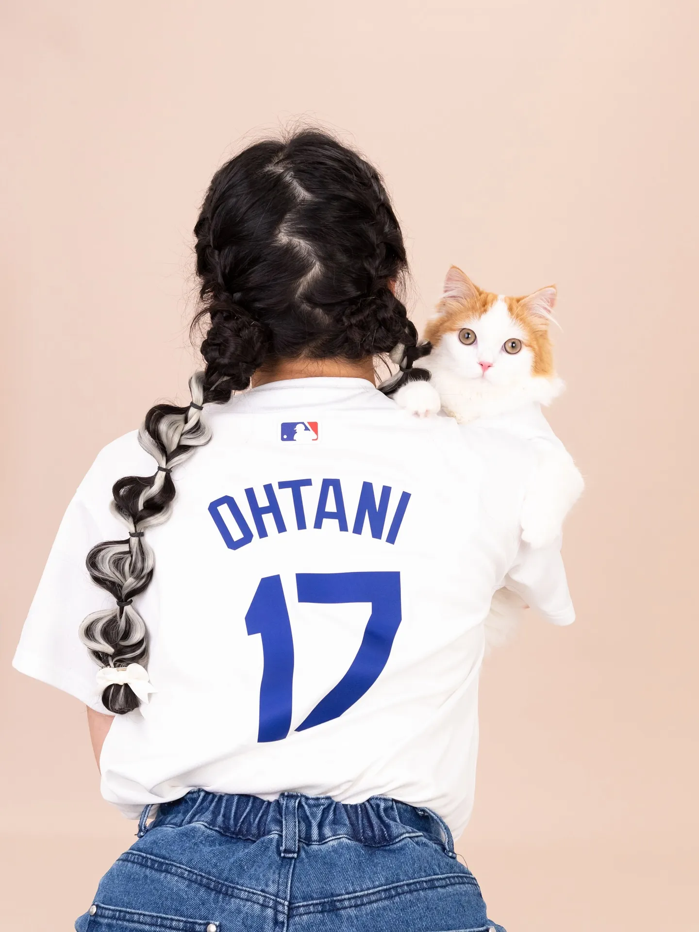 【BEIGE Backdrop Photoshoot -Wi...