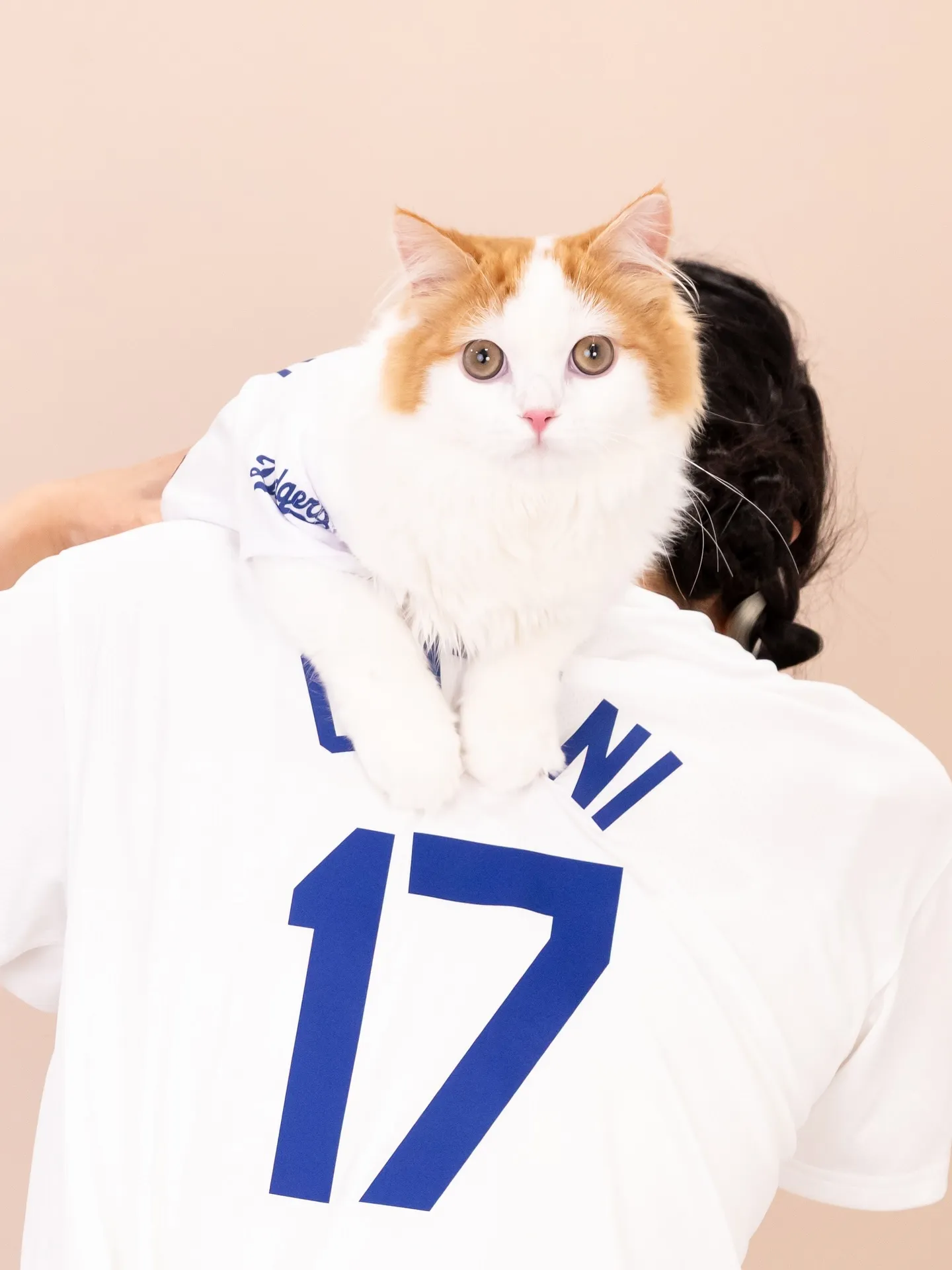 【BEIGE Backdrop Photoshoot -Wi...