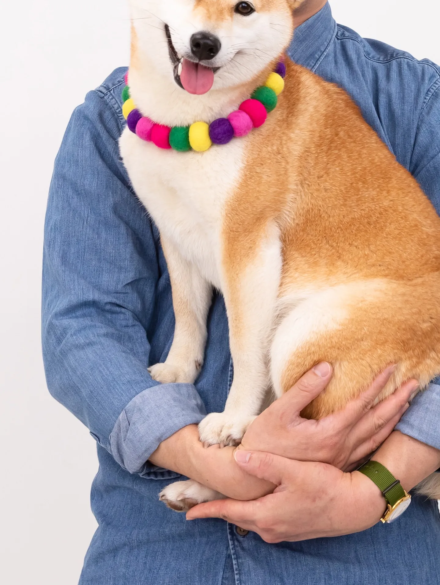 【ビビッドPainting ARTポスター／ネオンピンク／A...