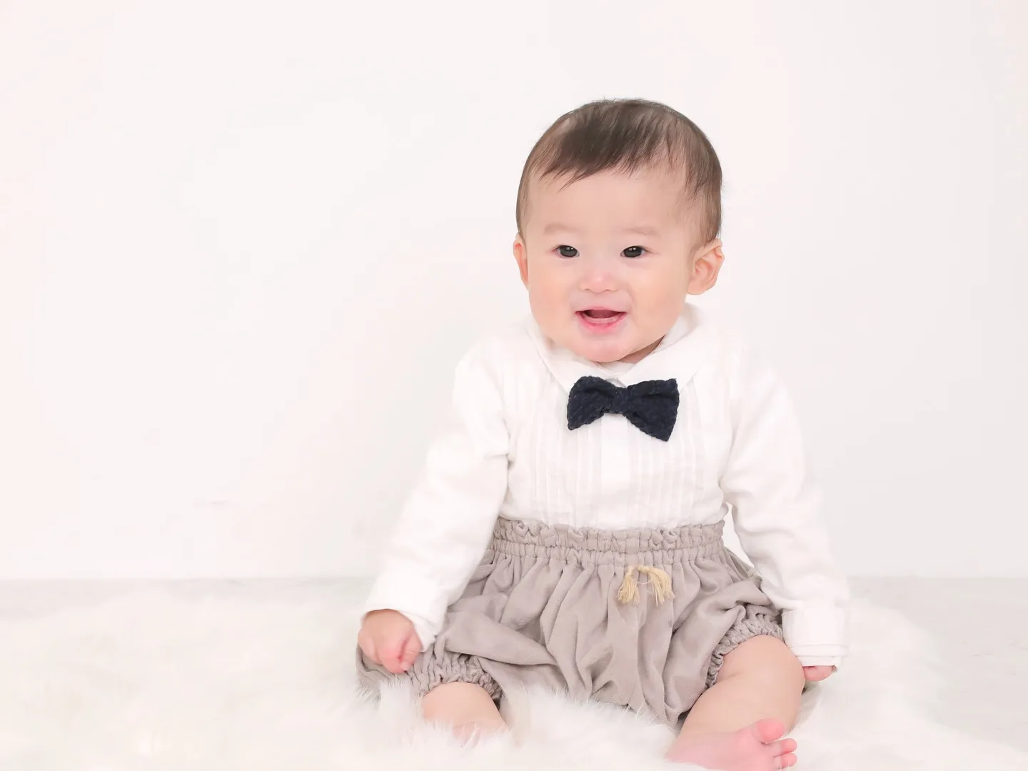 【WHITE Backdrop photoshoot】