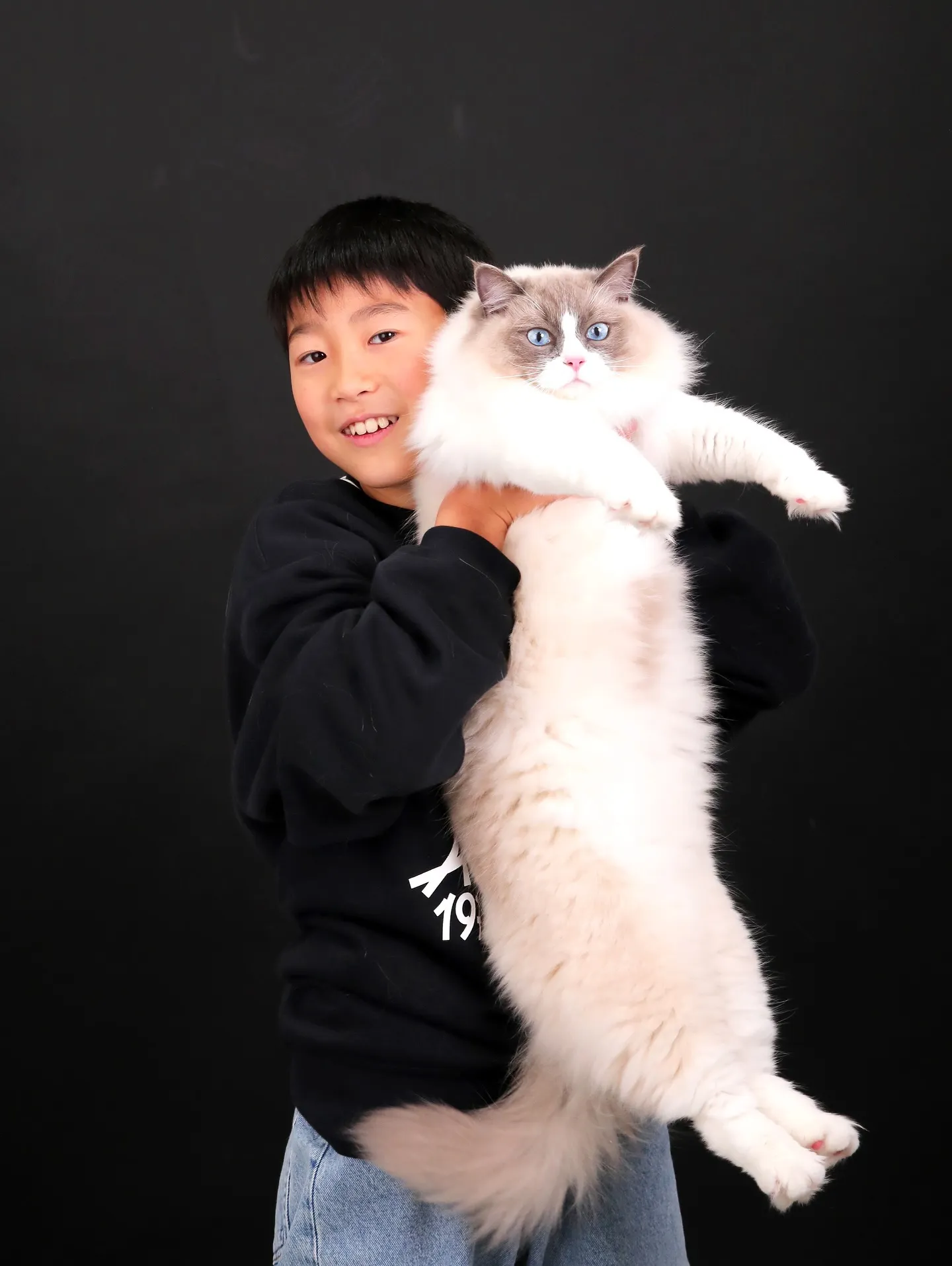 【FAMILY🎖️PhotoShoot -BLACK-】