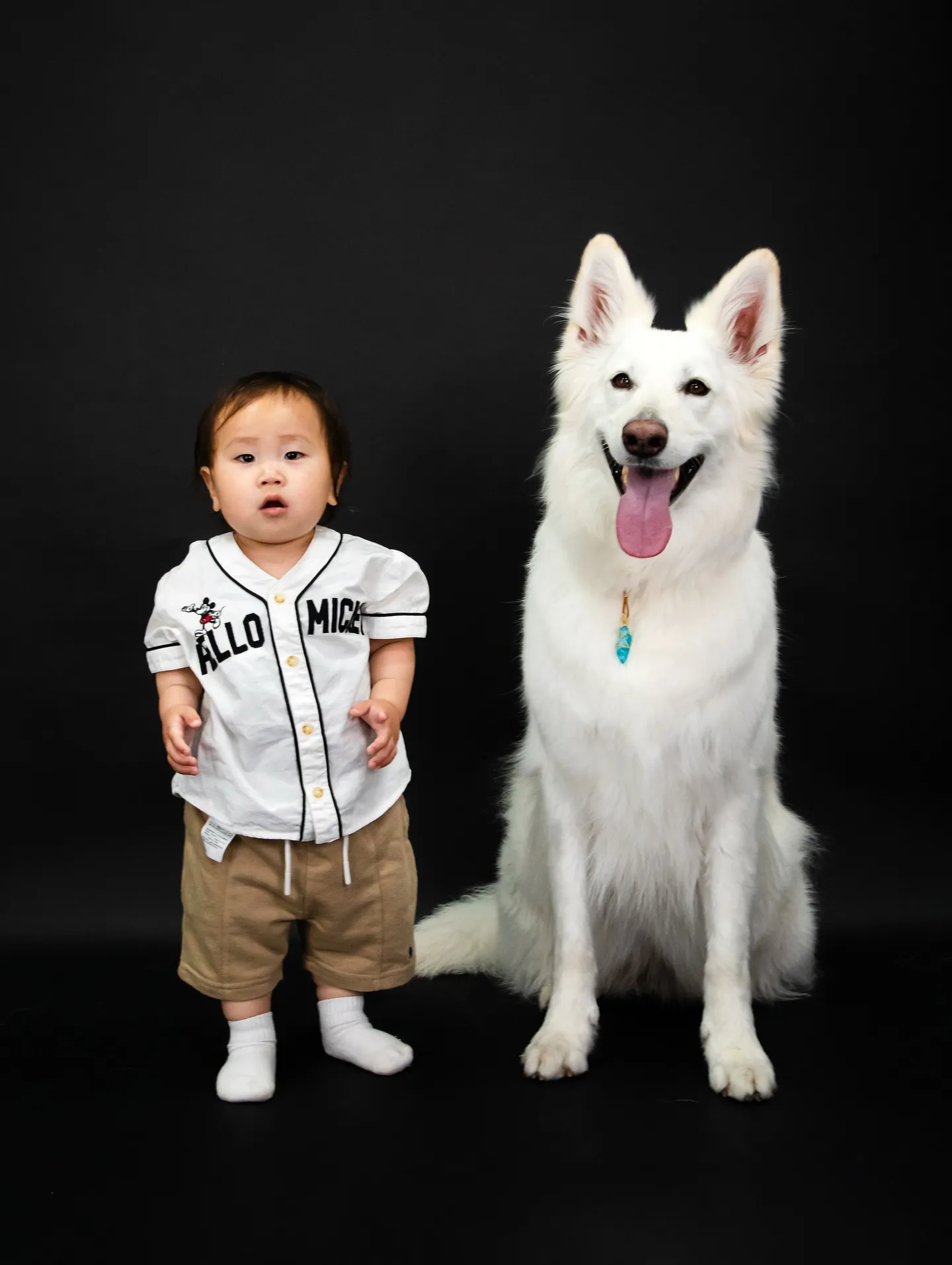 【BLACK Backdrop Photoshoot -FA...