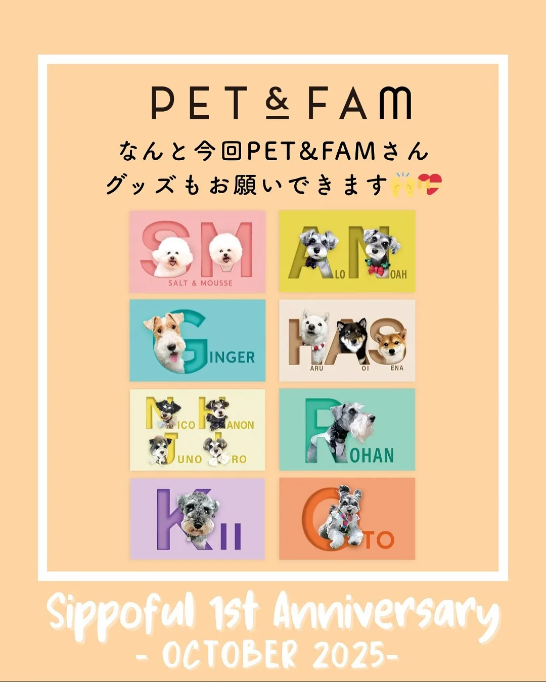 🌟2025年10月25日(土)開催!🌟