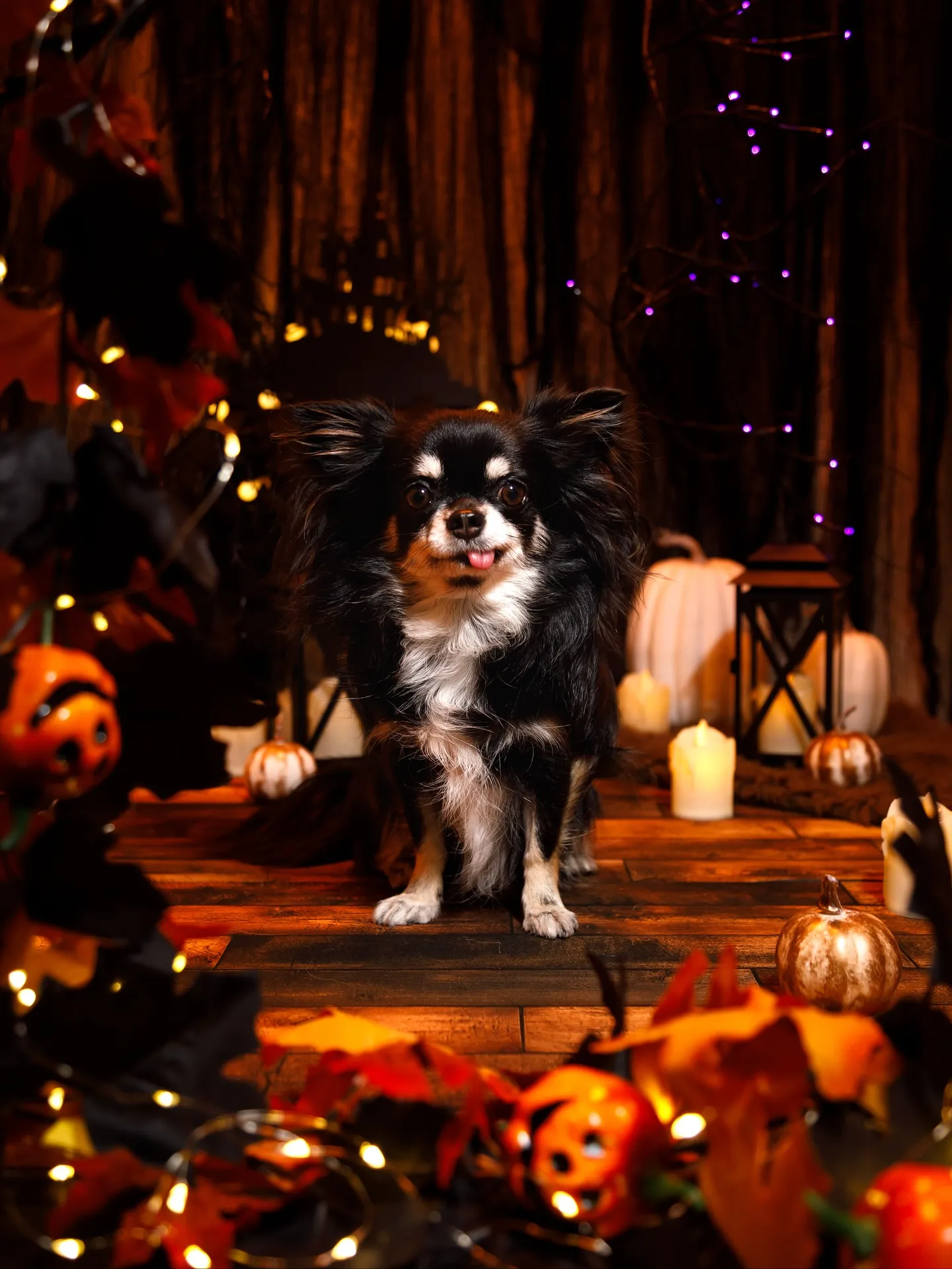 【Halloween🎃2025 -Little Devil ...