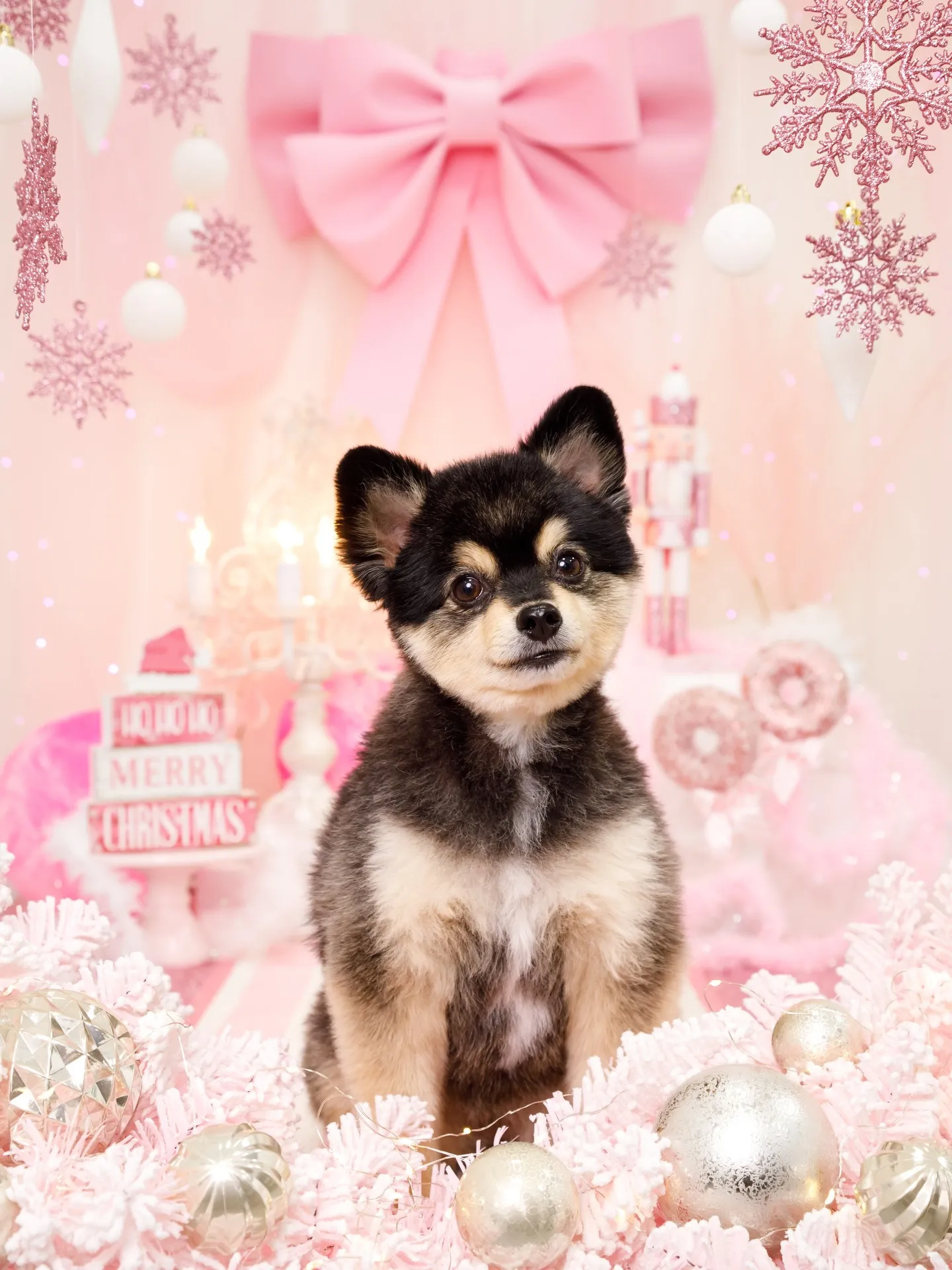 【2025クリスマス🎄ブース〜SWEET🍬Christmas...