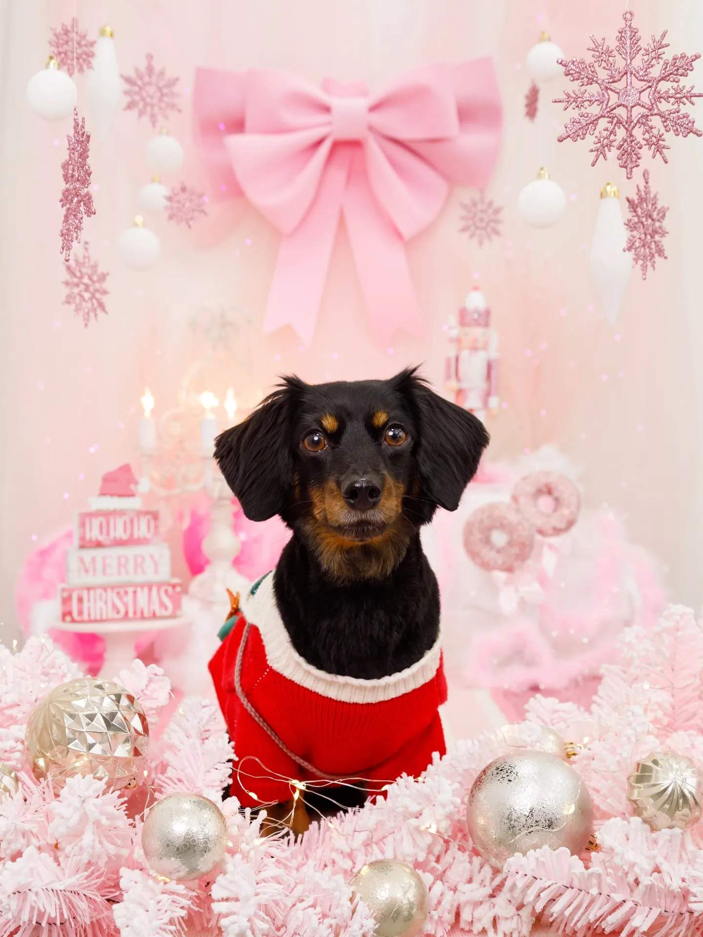 【2025クリスマス🎄ブース〜SWEET🍬Christmas...