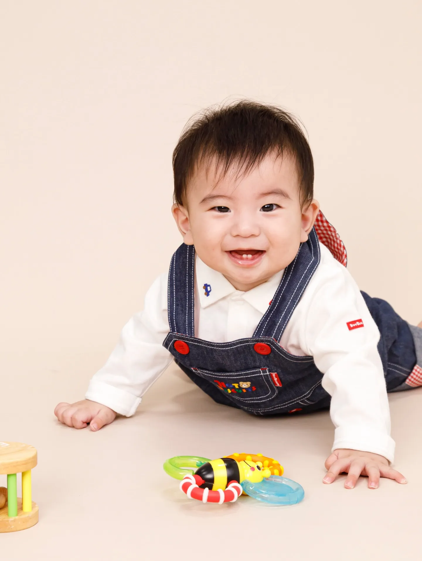 【BEIGE Backdrop Photoshoot -2シ...