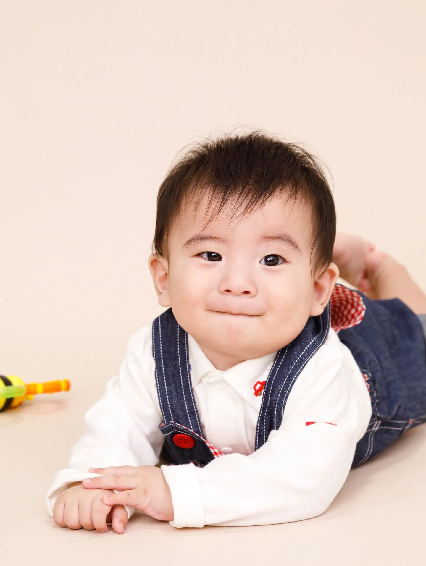 【BEIGE Backdrop Photoshoot -2シ...