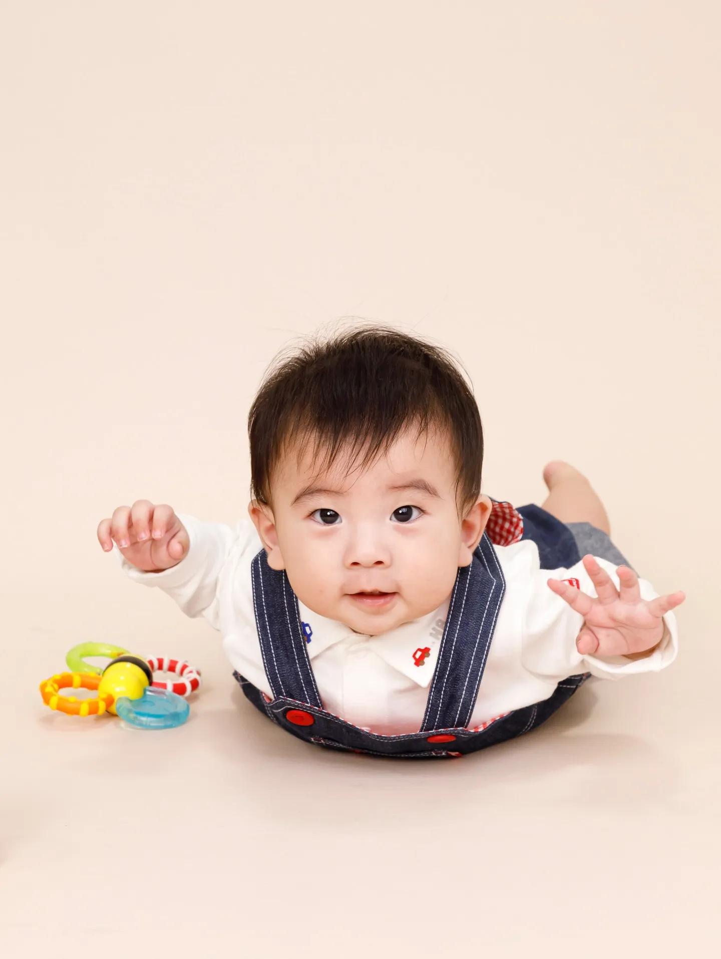 【BEIGE Backdrop Photoshoot -2シ...