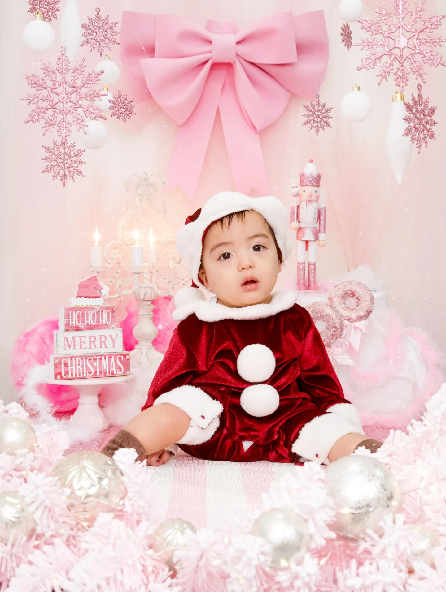 【2025クリスマス🎄ブース〜SWEET🍬Christmas...