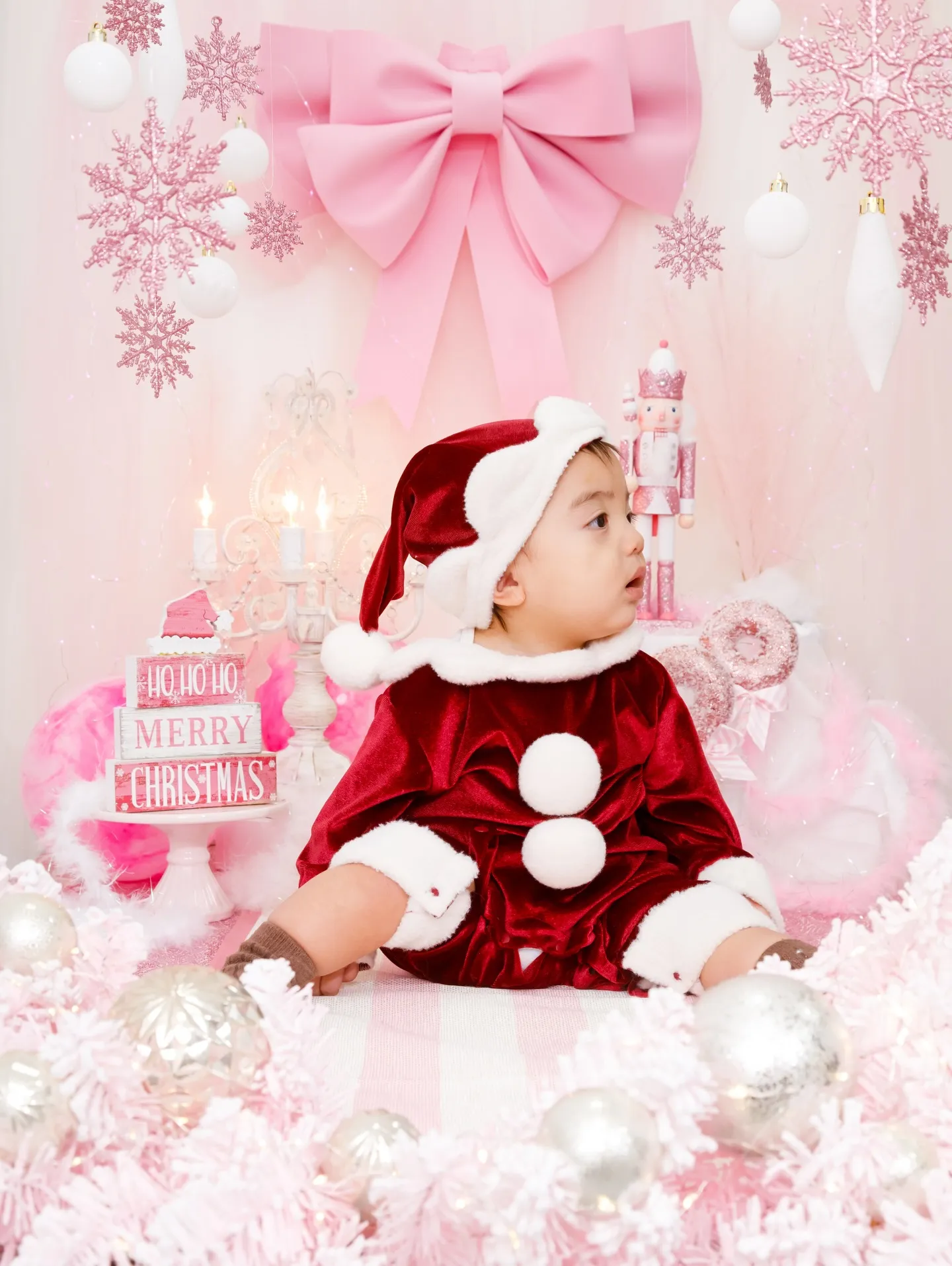 【2025クリスマス🎄ブース〜SWEET🍬Christmas...