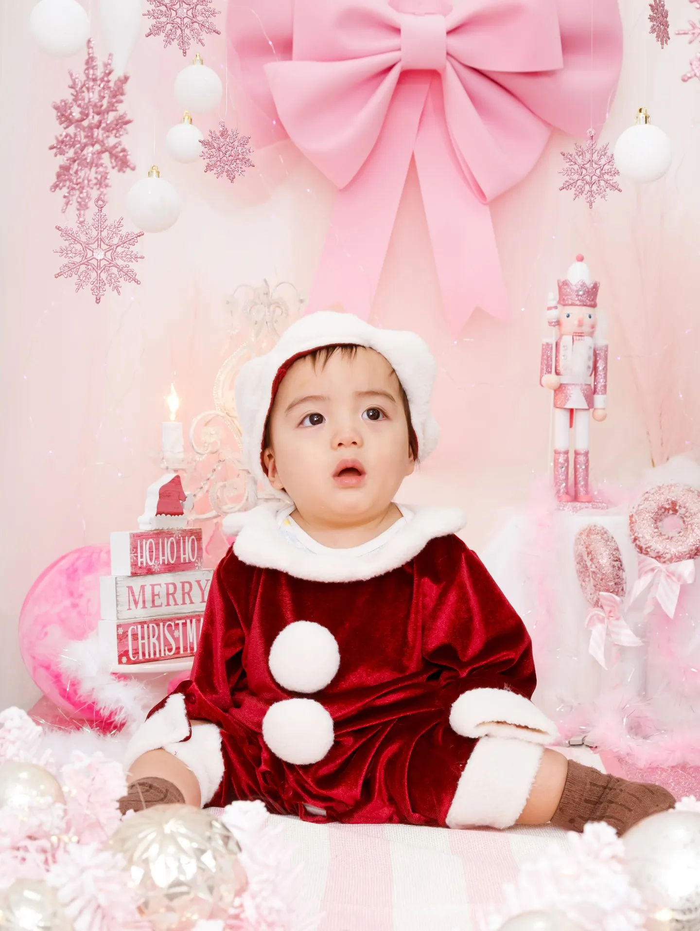 【2025クリスマス🎄ブース〜SWEET🍬Christmas...