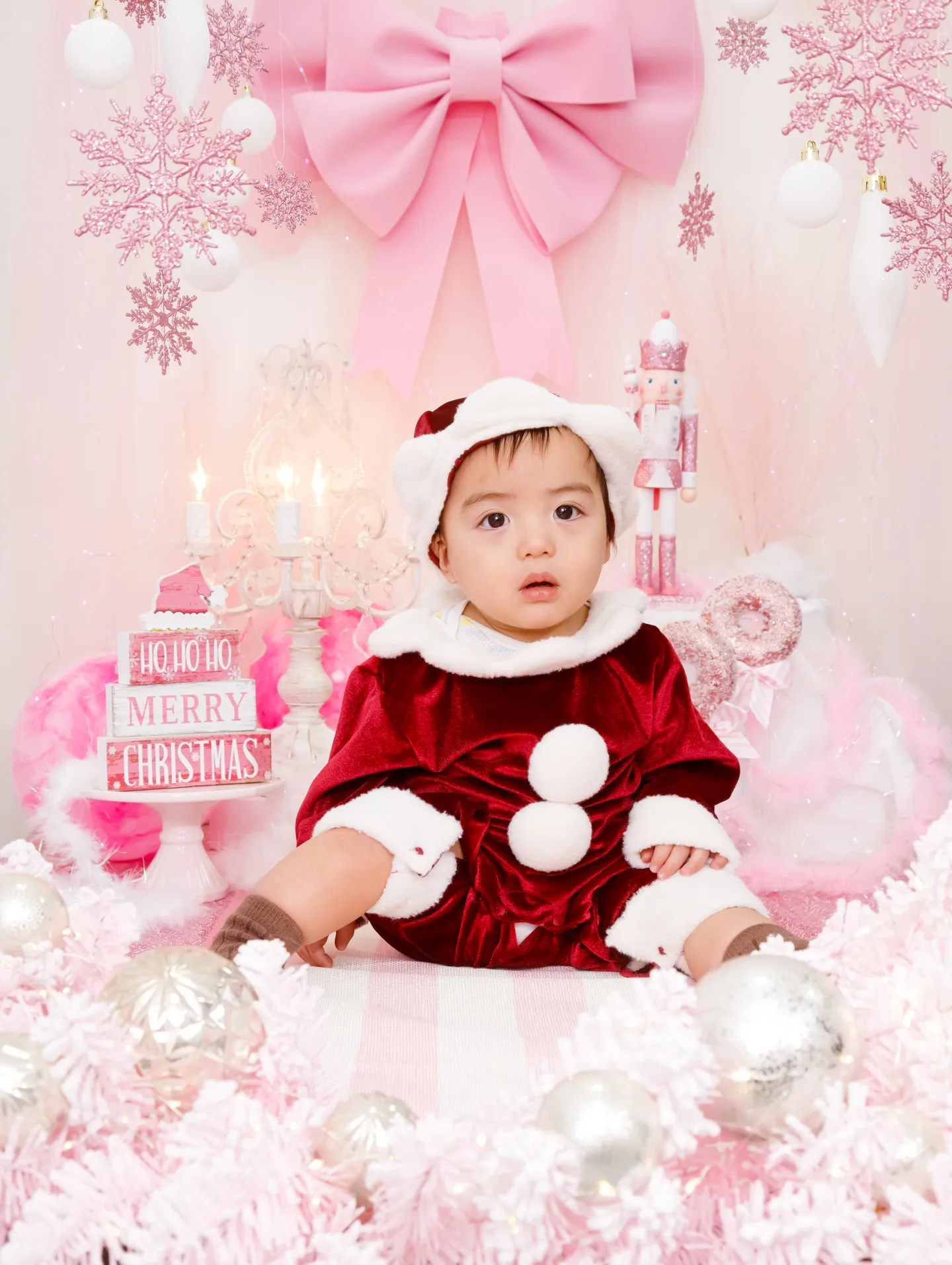 【2025クリスマス🎄ブース〜SWEET🍬Christmas...