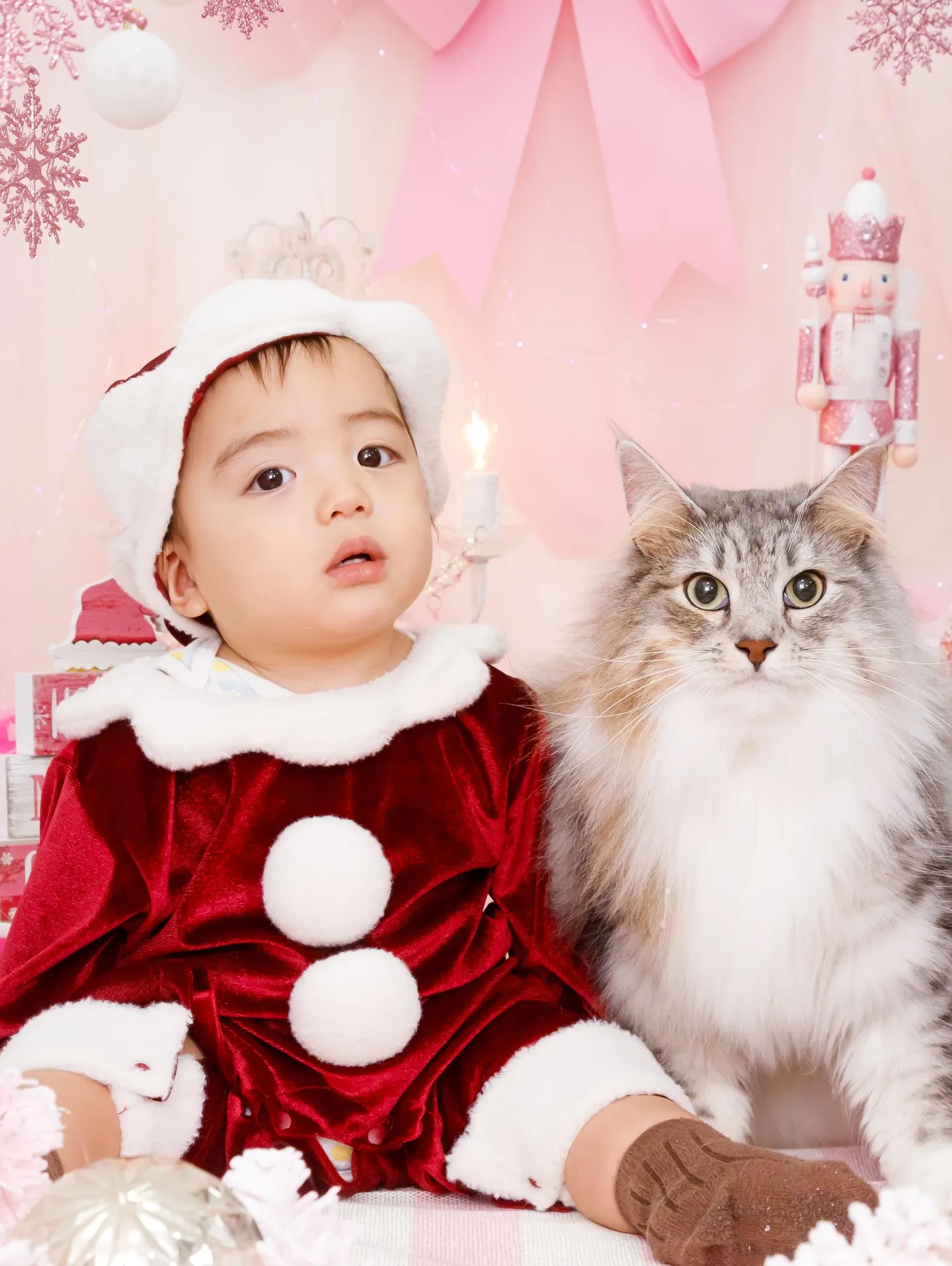 【2025クリスマス🎄ブース〜SWEET🍬Christmas...