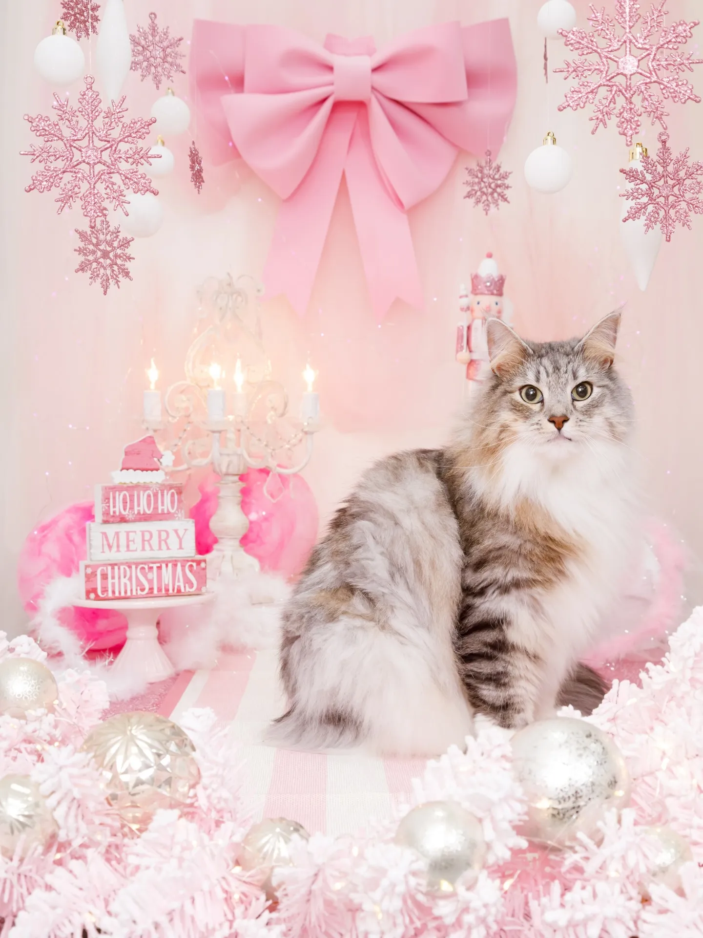 【2025クリスマス🎄ブース〜SWEET🍬Christmas...