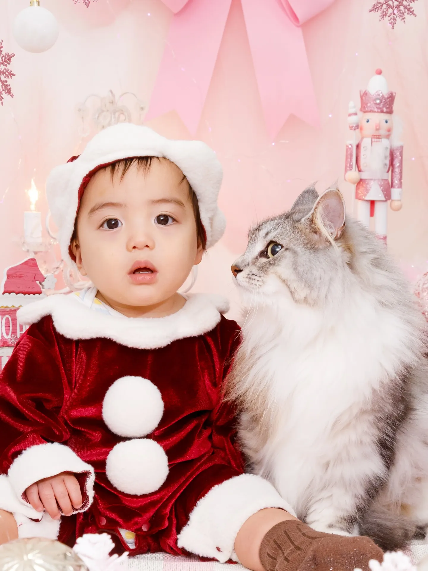 【2025クリスマス🎄ブース〜SWEET🍬Christmas...