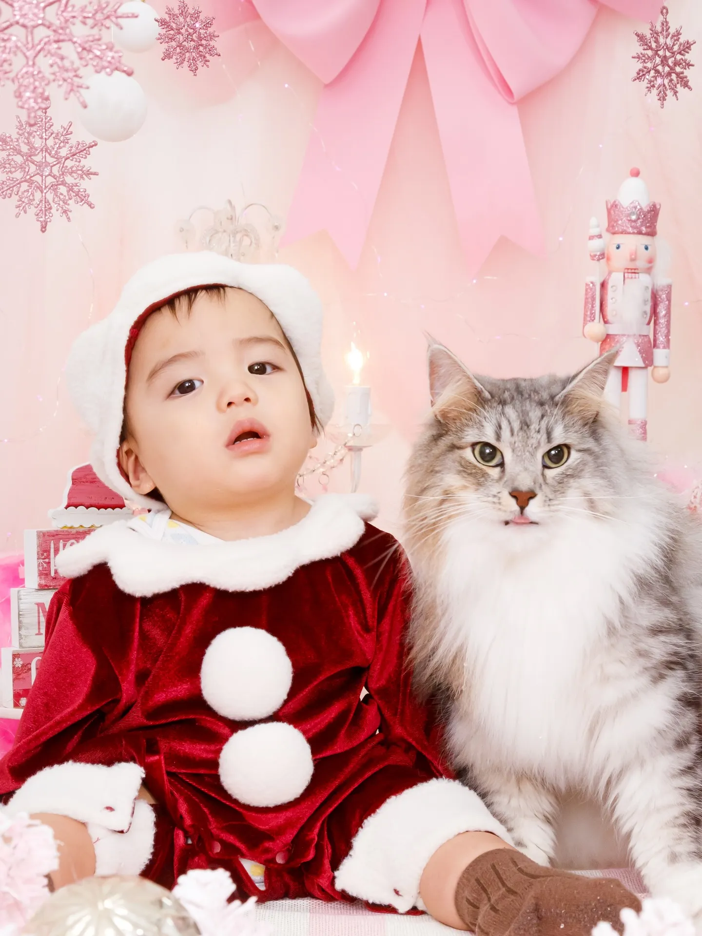 【2025クリスマス🎄ブース〜SWEET🍬Christmas...