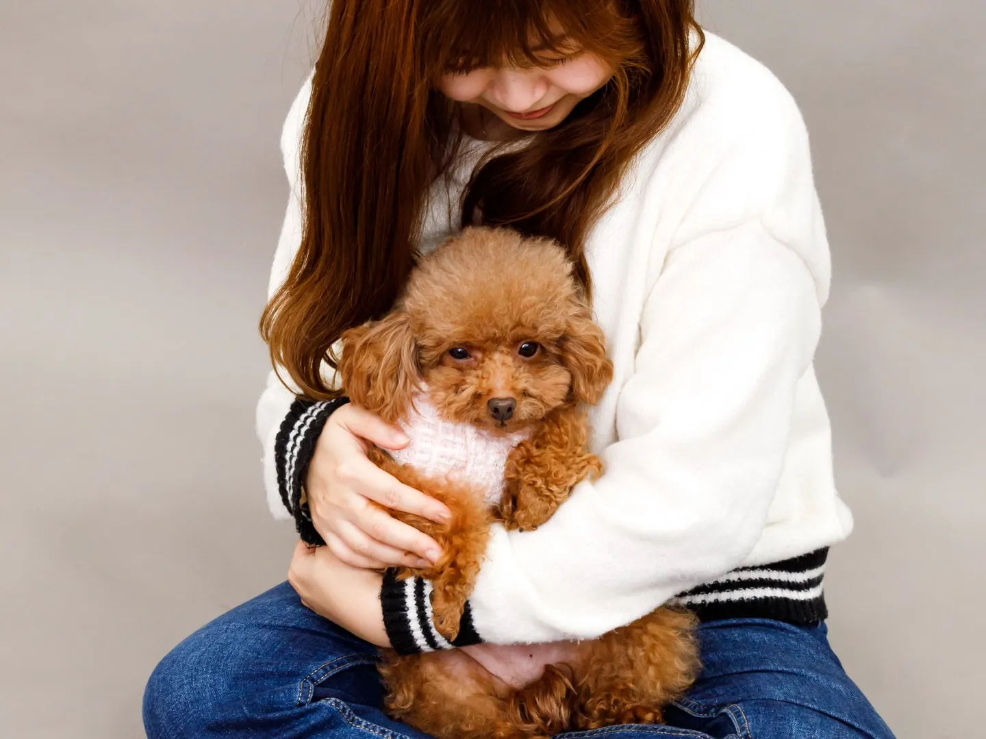 【GRAY Backdrop Photoshoot -誕生日...