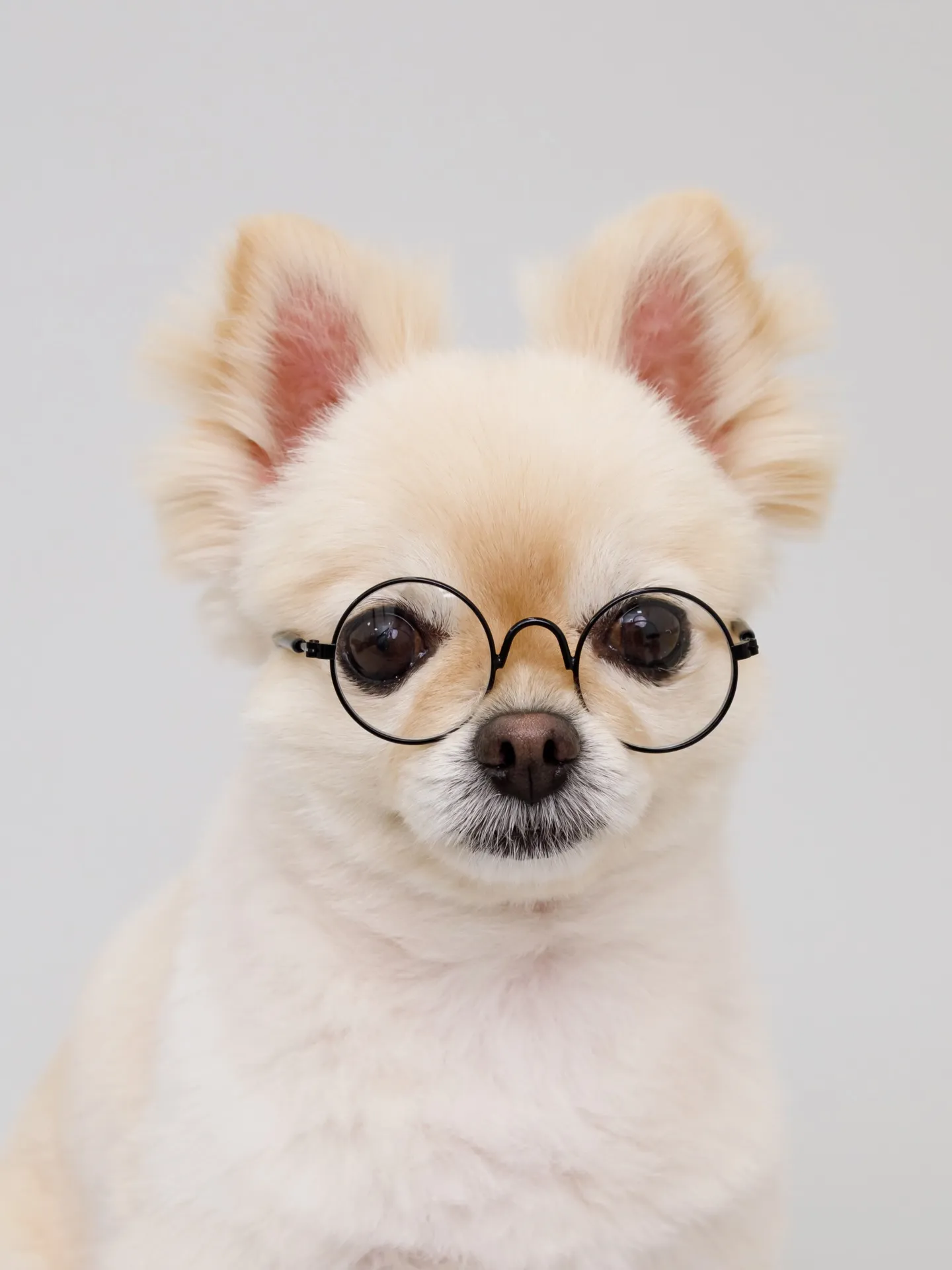 【Light-GRAY Backdrop photoshoo...