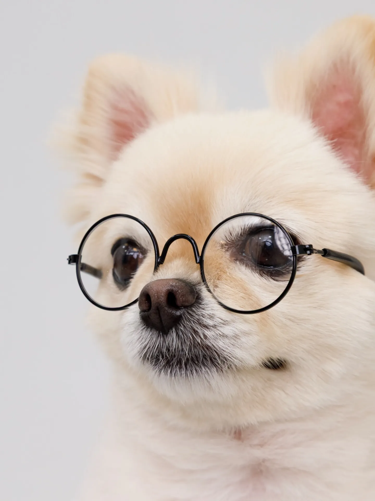 【Light-GRAY Backdrop photoshoo...