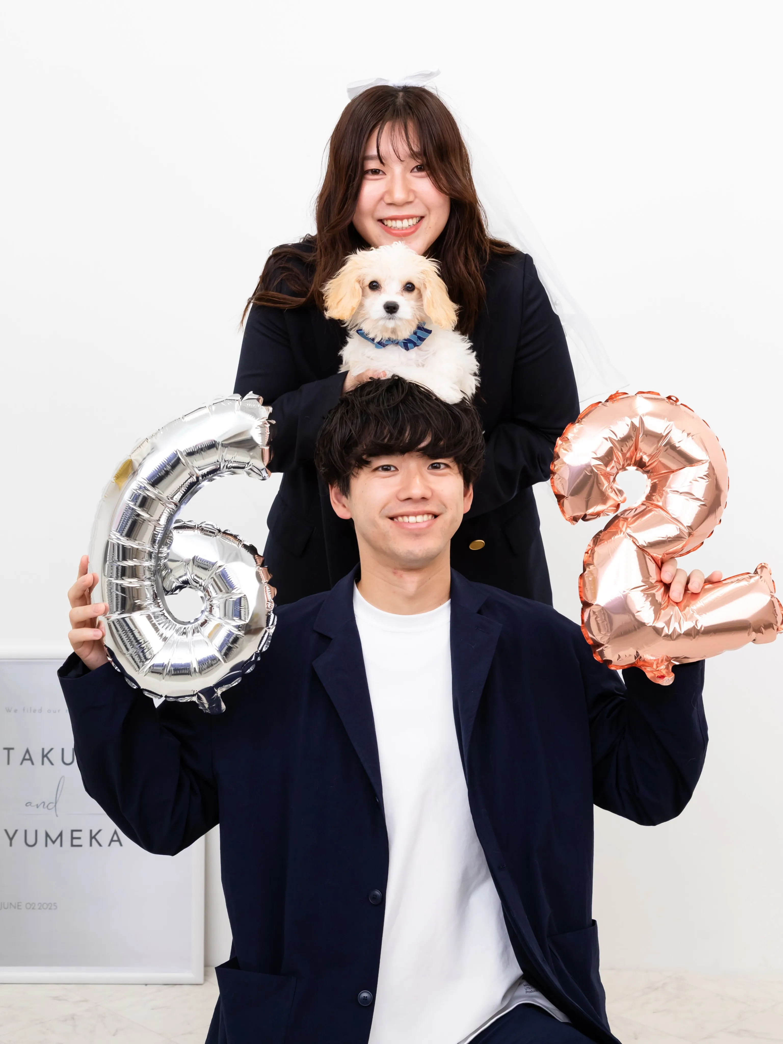 【WHITE Backdrop Photoshoot -FA...