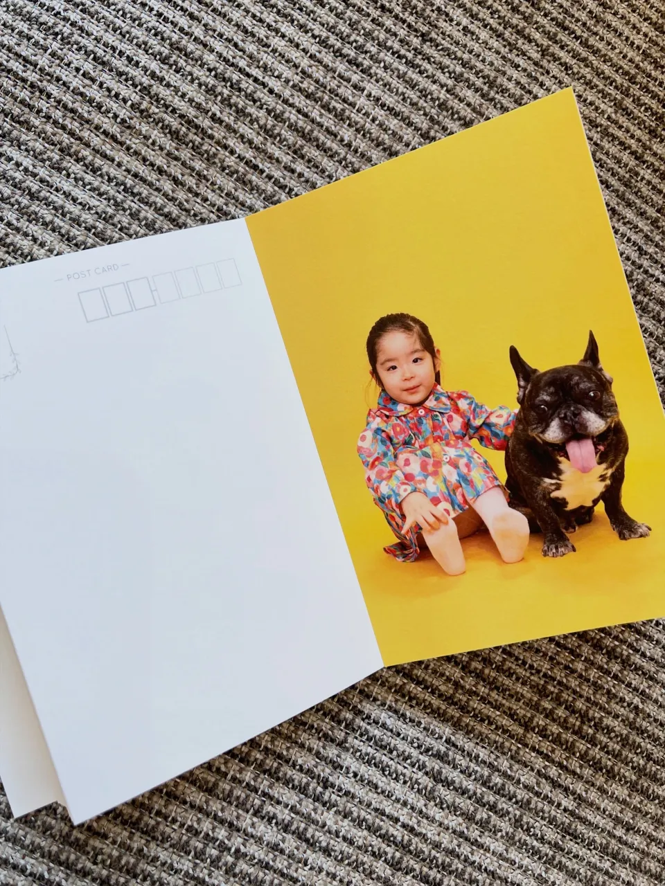 【2＆SOLO Photoshoot -YELLOW-】