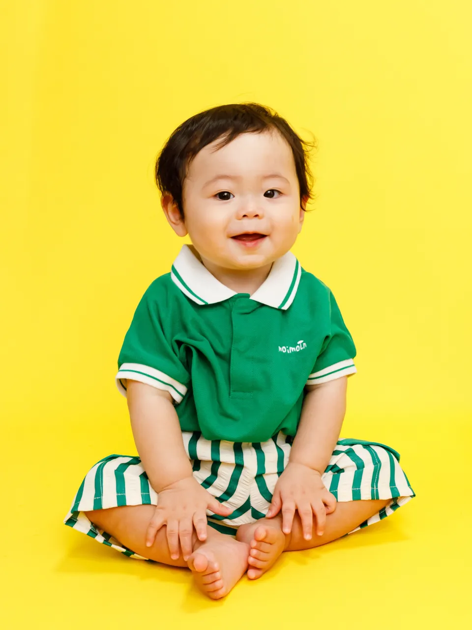 【FAMILY Photoshoot -YELLOW🌼-】