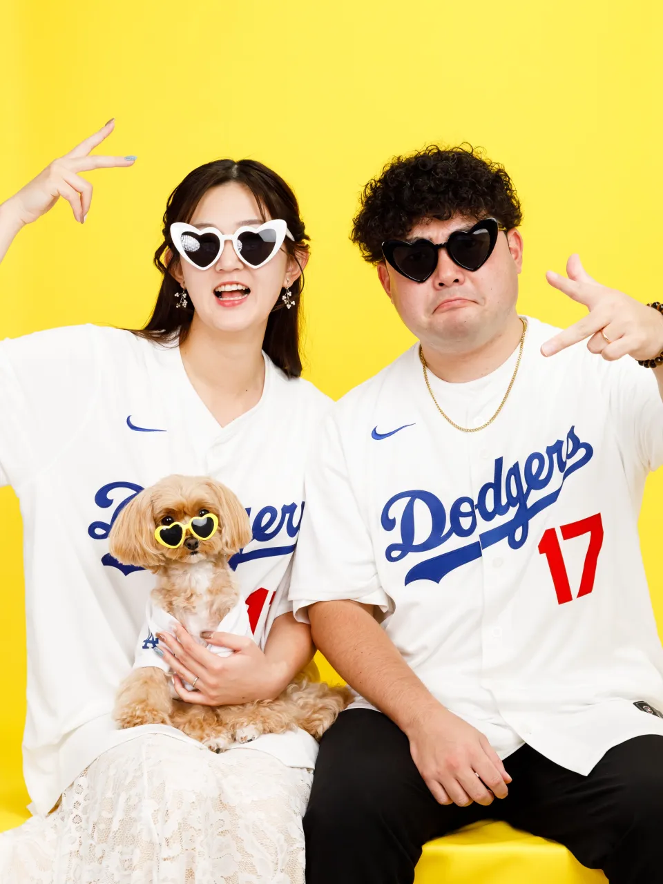 【WEDDING&FAMILY Photo -YELLOW🌼...