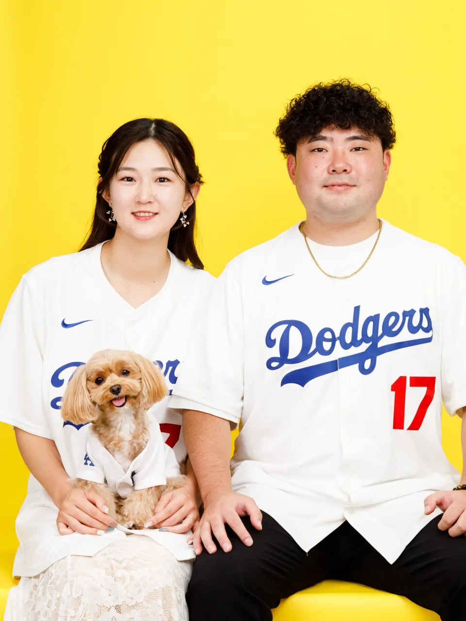 【WEDDING&FAMILY Photo -YELLOW🌼...