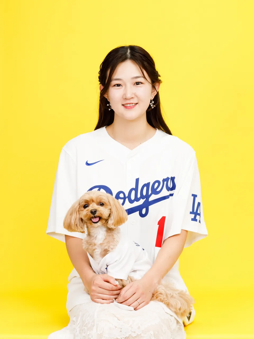 【WEDDING&FAMILY Photo -YELLOW🌼...