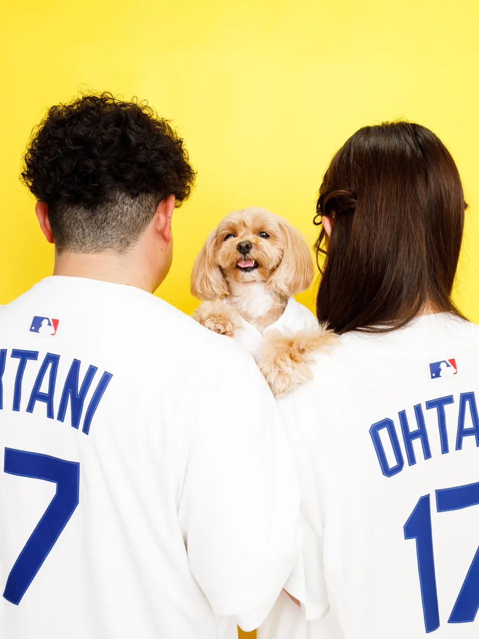【WEDDING&FAMILY Photo -YELLOW🌼...